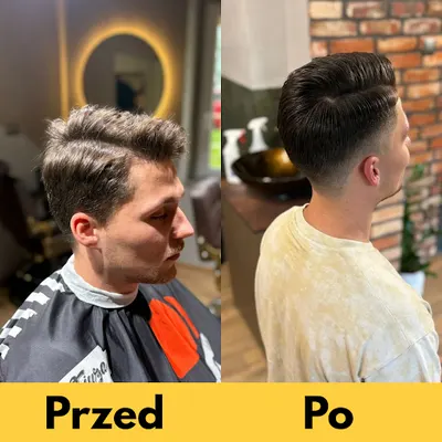 Barba Loca Barbershop